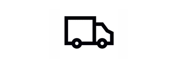 Truck delivery