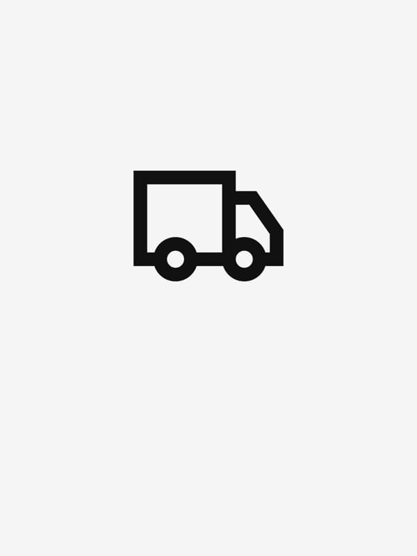 Truck icon representing IKEA Delivery service