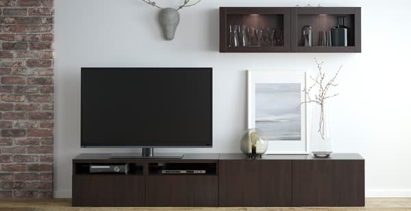 TV & Media furniture   