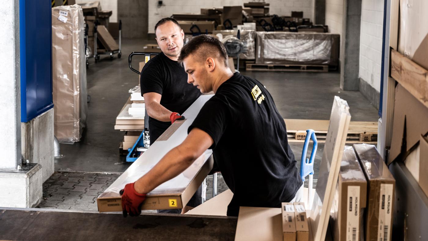 Learn more about our suppliers
