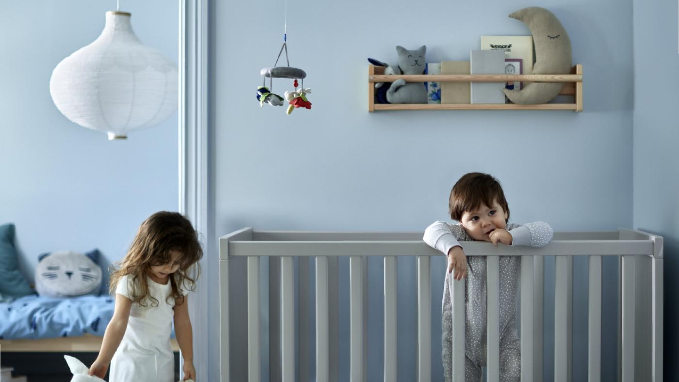 Aprende más sobre hogares felices y seguros