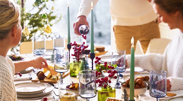 Services alimentaires IKEA