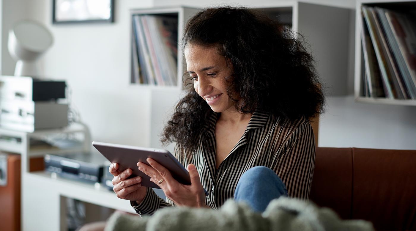 Découvrez IKEA sur les réseaux sociaux