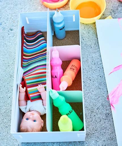 use-an-ikea-kvissle-desk-tidy-to-keep-kids-art-supplies-organised-and-portable