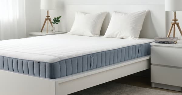 VALEVAG mattress 