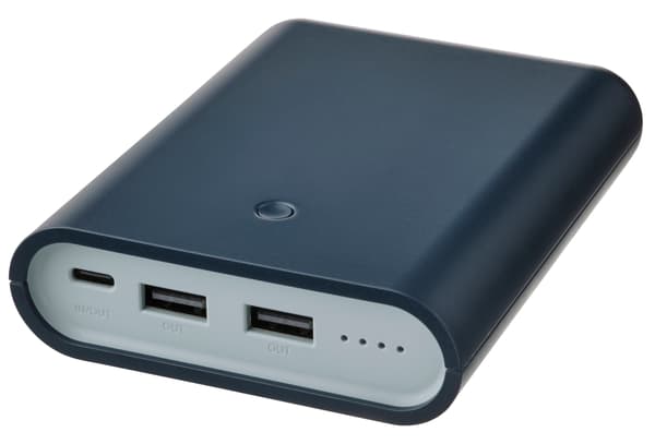 VARMFRONT power banks