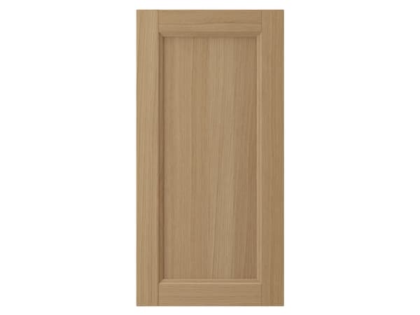 VEDHAMN oak front