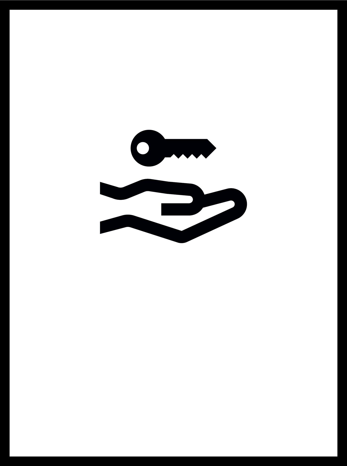 Véhicule de location