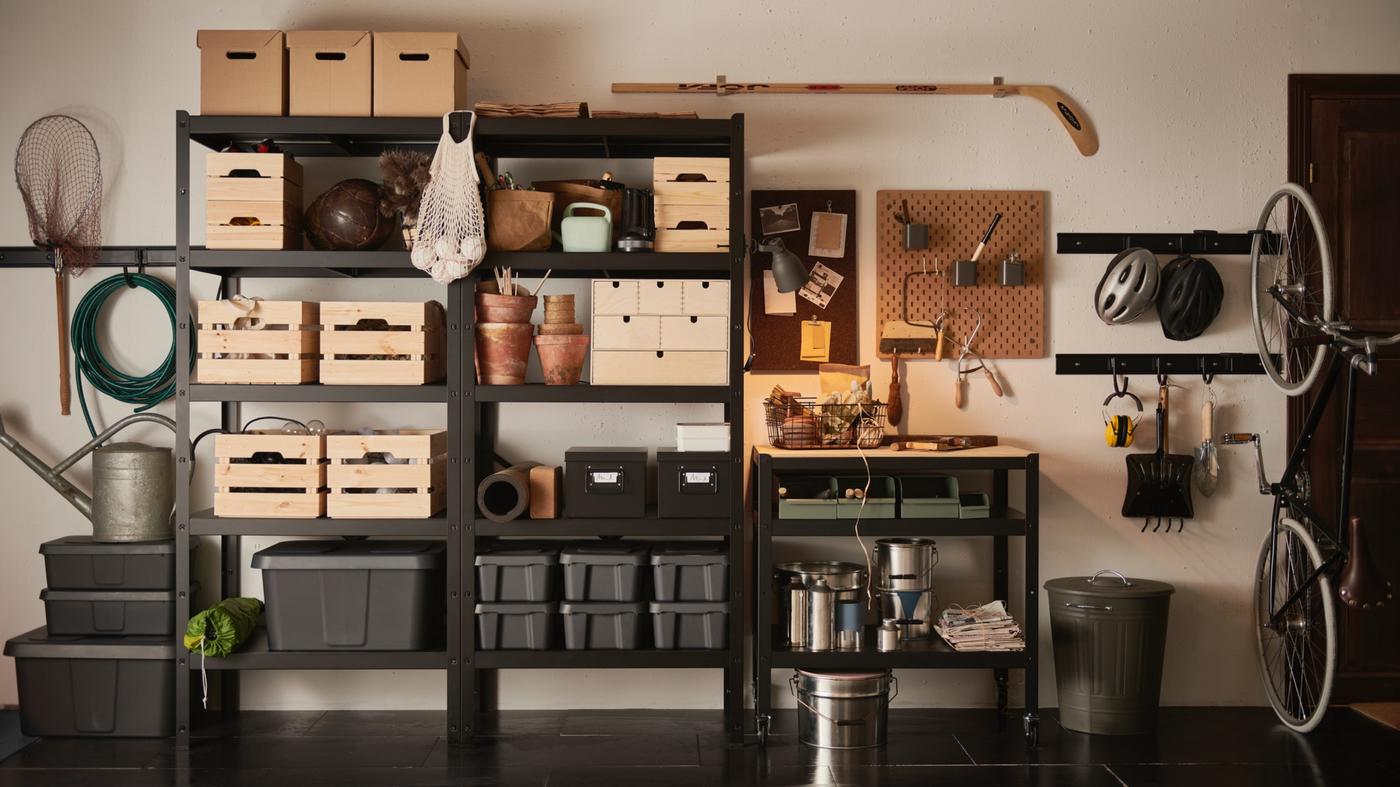 Diseña tu propio mueble BROR
