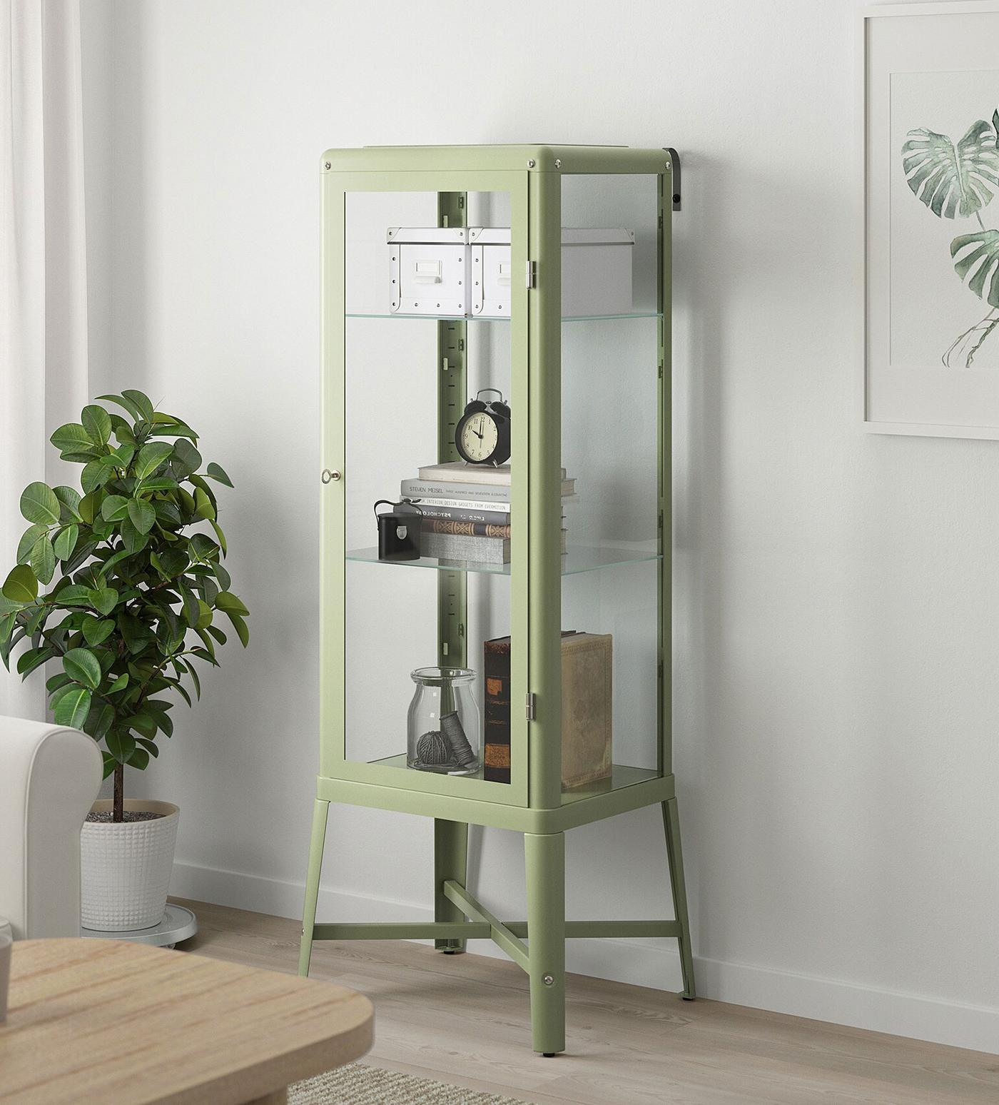 Vitrina FABRIKOR