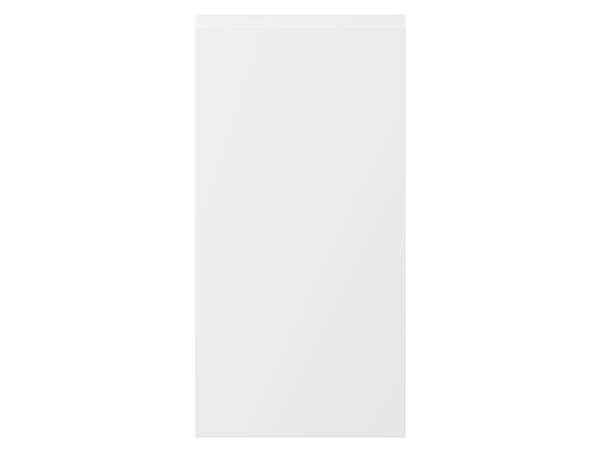 VOXTORP cabinet fronts, white