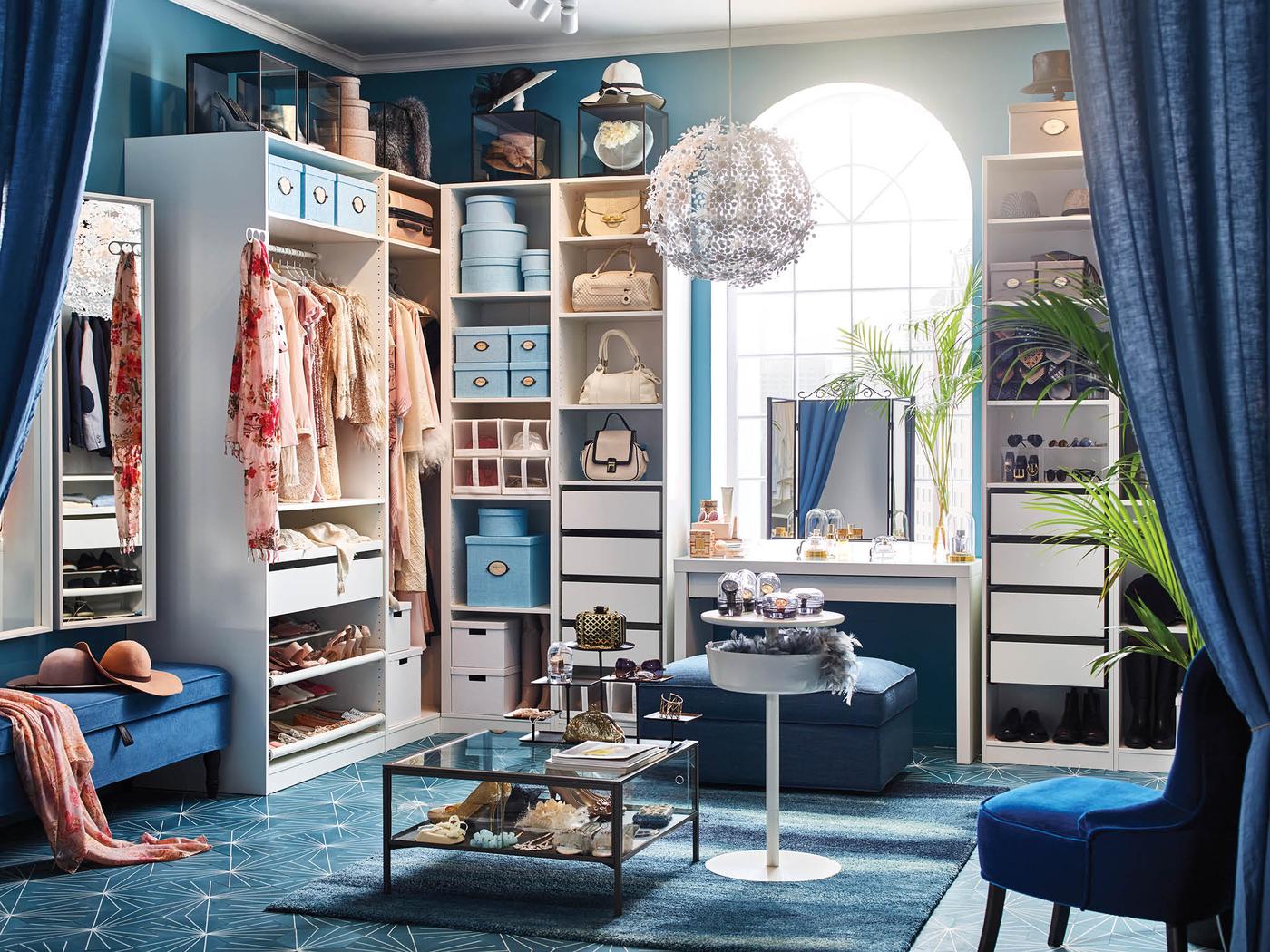 wardrobe