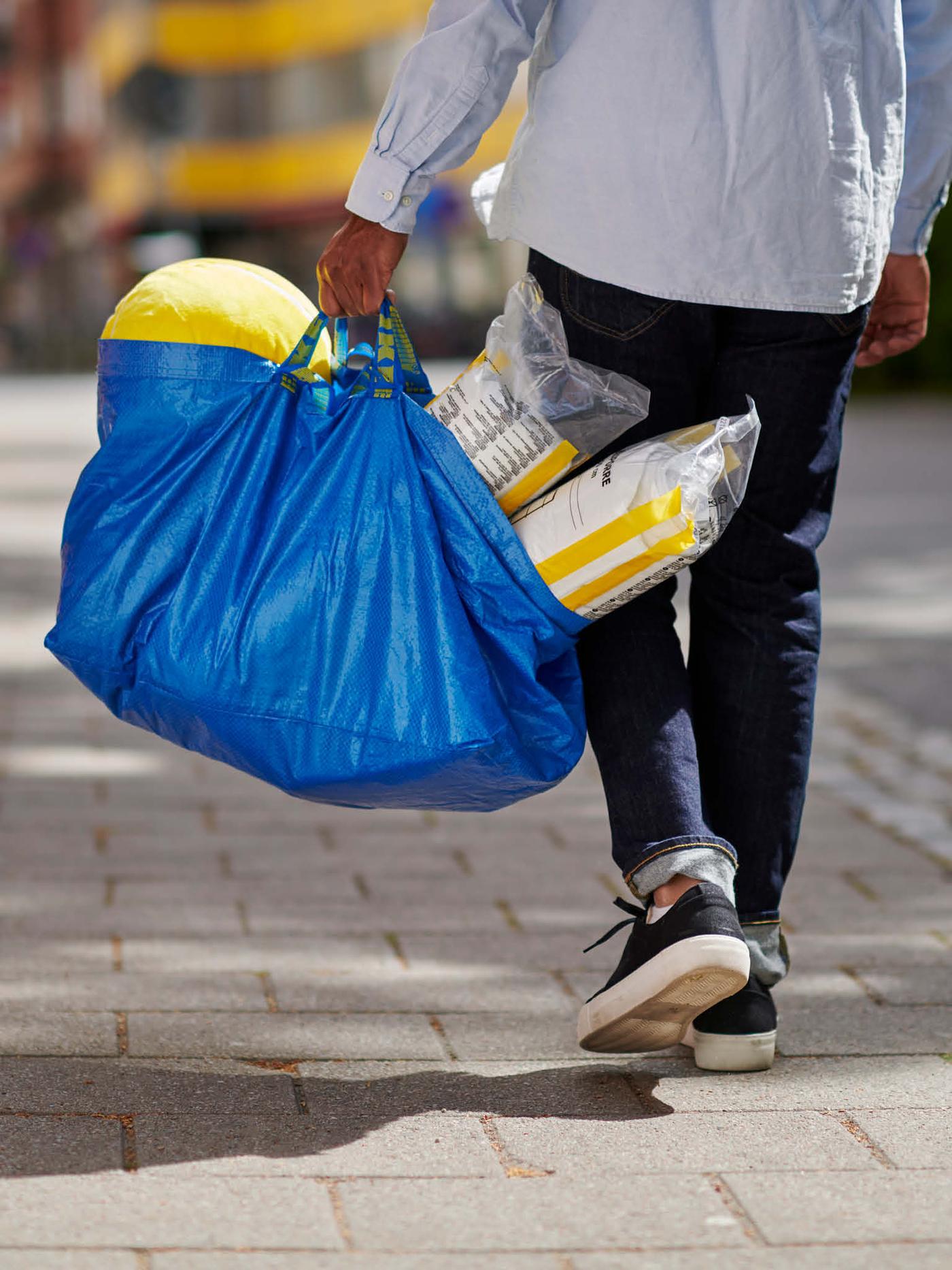 Ways to shop at IKEA