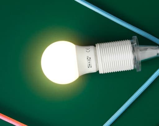 We’ve gone all-in with LED