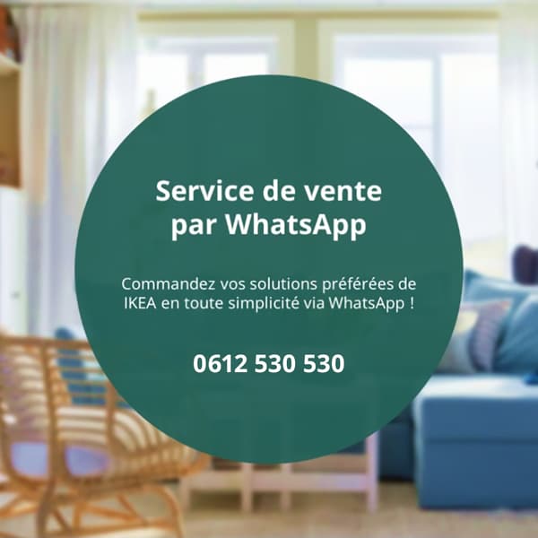 whats app servi
