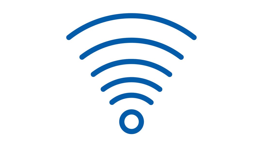 wifi icon