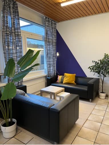 Wohnung