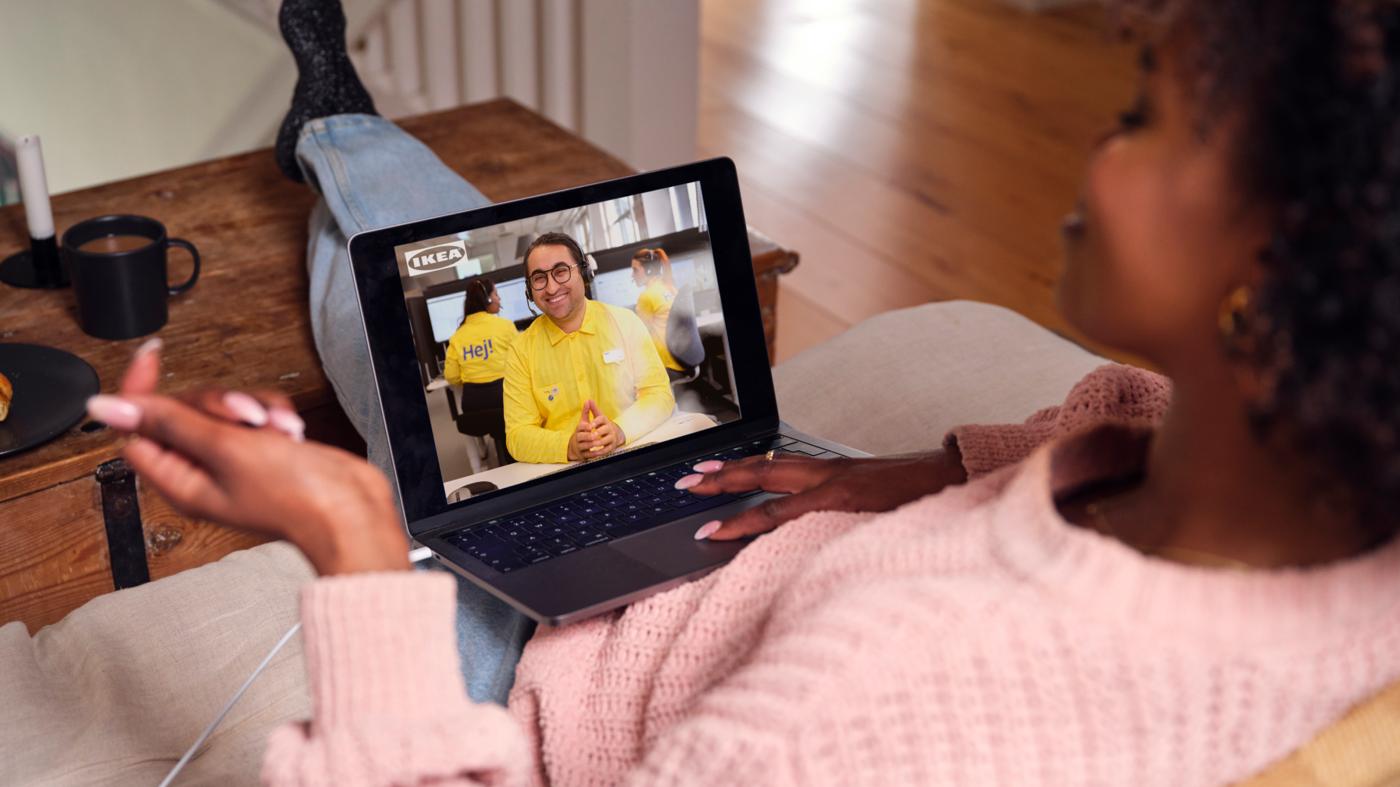Learn more about shopping remote
