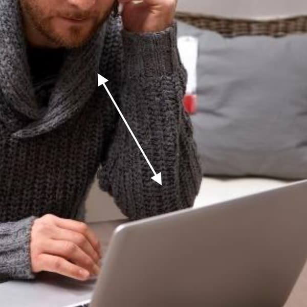 Working at Home