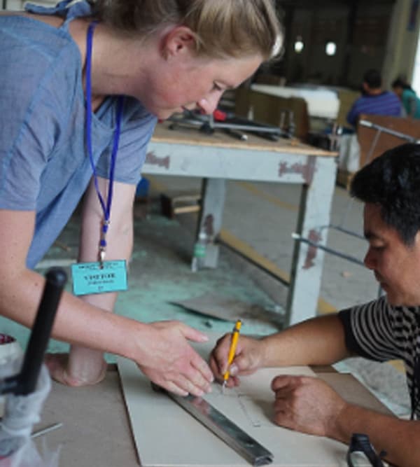 working with ikea suppliers