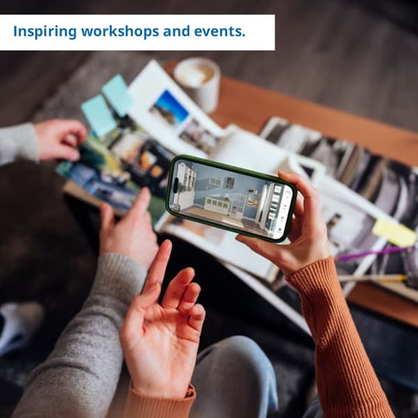 workshops
