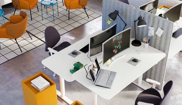 Workspace
