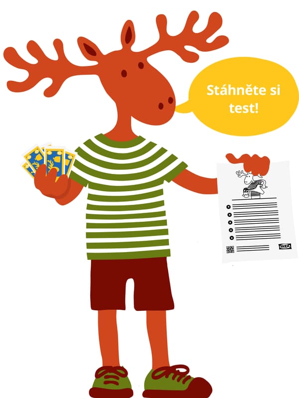 Závěrečný test