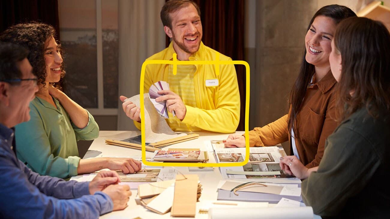 Zur Events & Workshop Übersicht