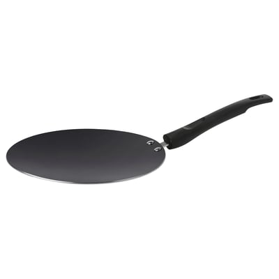 BÄCKBRÄSMA Flat pan, 25 cm