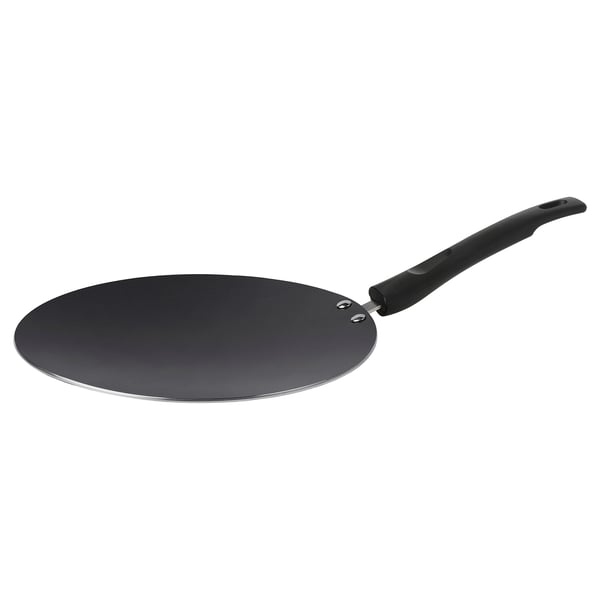 BÄCKBRÄSMA Flat pan, 28 cm