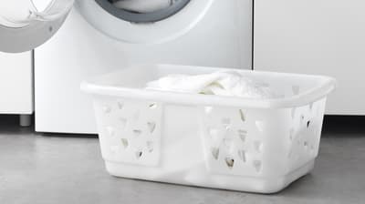 Laundry & cleaning