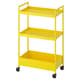 Kitchen trolleys