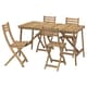 Outdoor dining sets