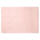 ALMTJÄRN دعّاسة للحمّام, وردي فاتح, ‎60x90 سم‏
