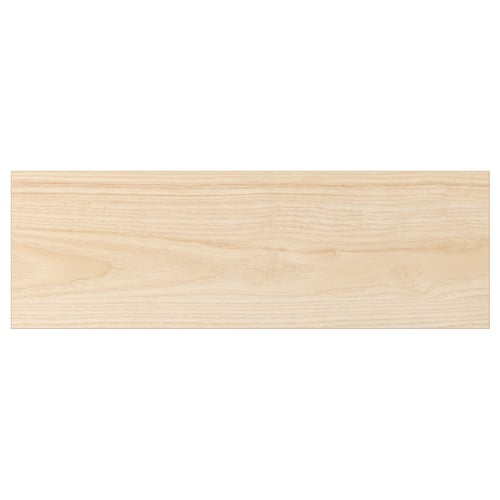 ASKERSUND واجهة دُرج, مظهر دردار فاتح, 60x20 سم