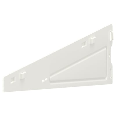 BOAXEL حامل, أبيض, 40 سم