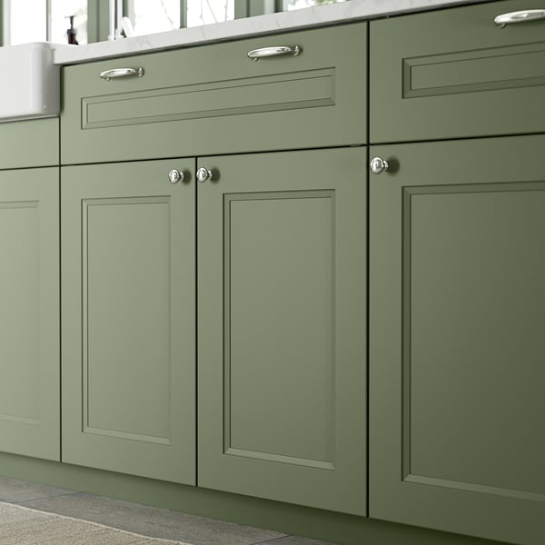 ENERYDA مقبض, طلاء كروم, 27 مم