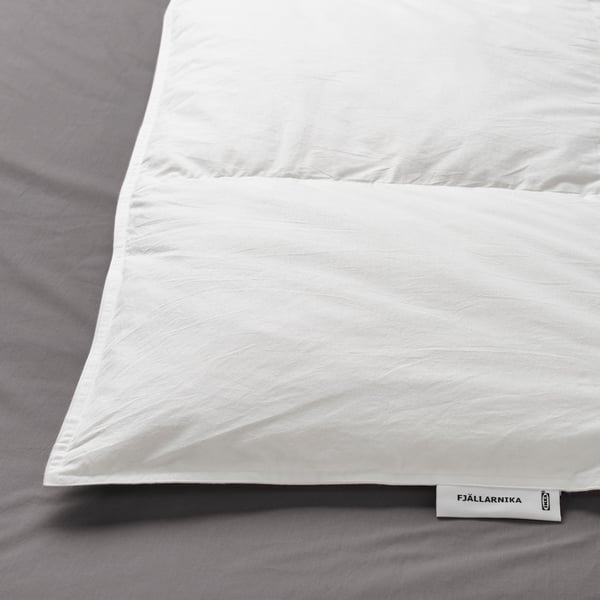 FJÄLLARNIKA لحاف، أكثر دفئاً, 150x200 سم