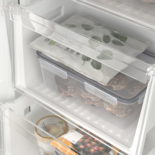 FORSNÄS مجمدة, IKEA 700 مدمج, 183 ل