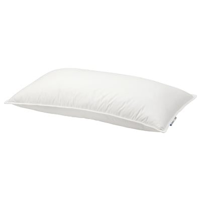 GULKAVLE مخدة، عالية, ‎50x80 سم‏