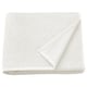 GULVIAL منشفة حمّام, أبيض, ‎70x140 سم‏