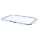 IKEA 365+ غطاء, كبير مستطيل/بلاستيك