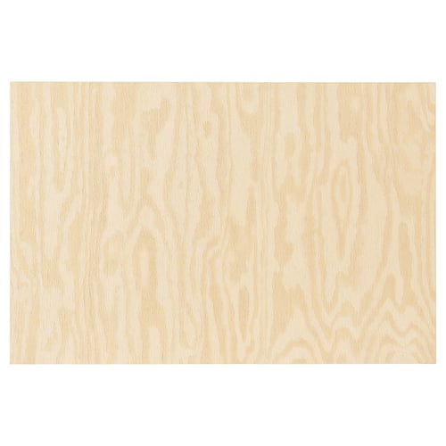 KALBÅDEN باب, مظهر الصنوبر الرائع, 60x40 سم