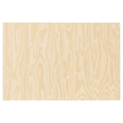 KALBÅDEN باب, مظهر الصنوبر الرائع, ‎60x40 سم‏