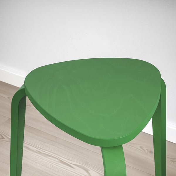 KYRRE مقعد, أخضر