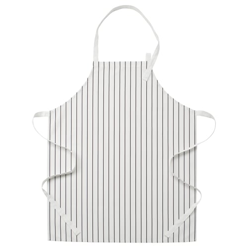 RINNIG مريلة, نقش, 69x85 سم