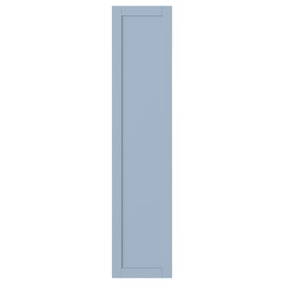 SANNIDAL باب, أزرق, ‎40x180 سم‏