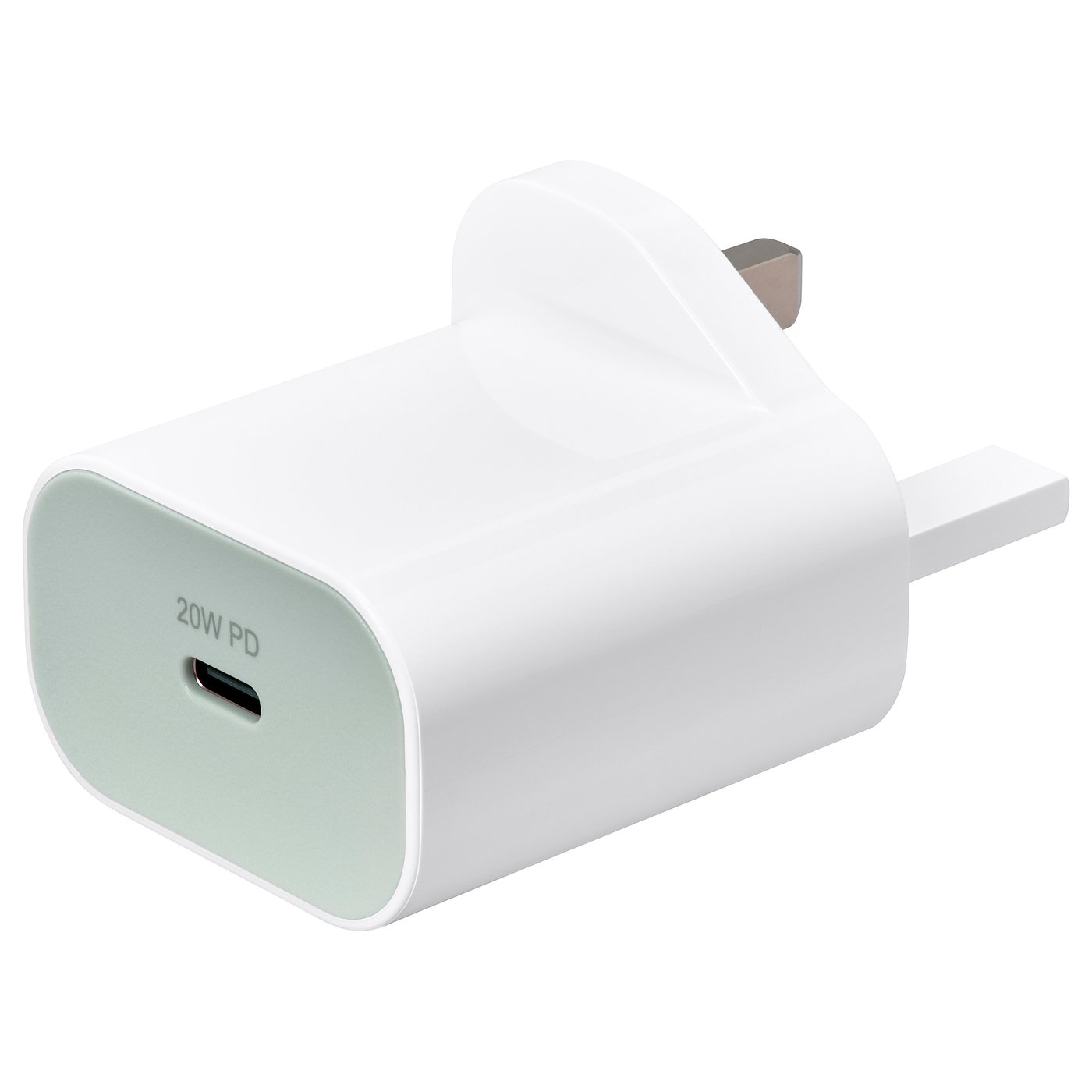 SJÖSS شاحن USB بمنفذ واحد 20 واط