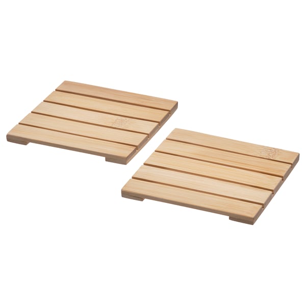 STRANDFLOKA قاعدة كأس, خيزران