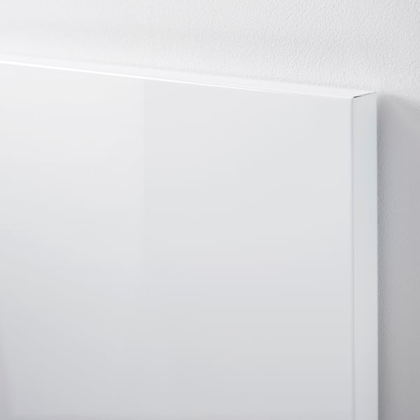 SVENSÅS لوحة ملاحظات, أبيض, 40x60 سم